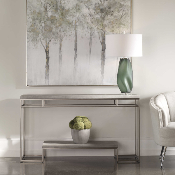25399 Uttermost Clea Console Table