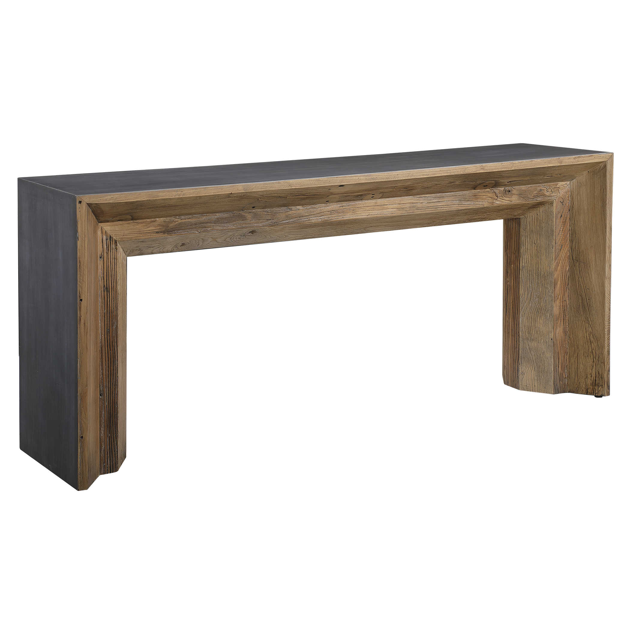Leo Console Table - Uttermost