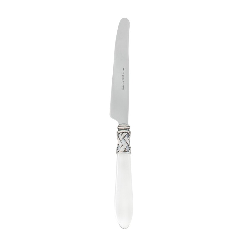 Aladdin Antique Clear Place Knife