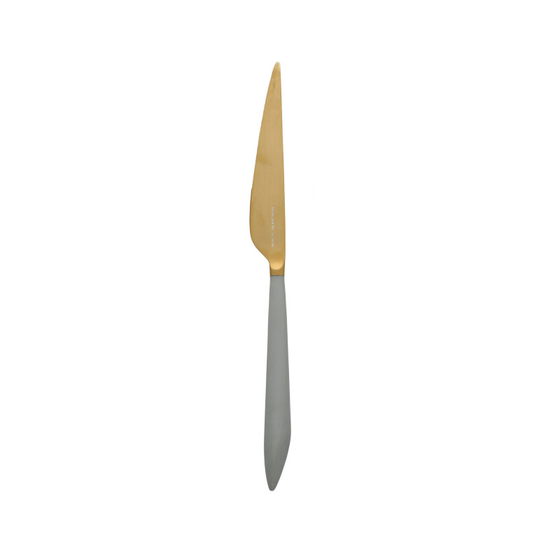 ARS-9853GLG Ares Oro & Light Gray Place Knife