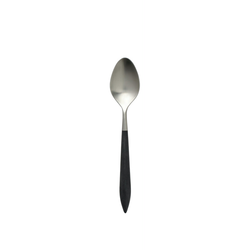 Ares Argento & Black Place Spoon