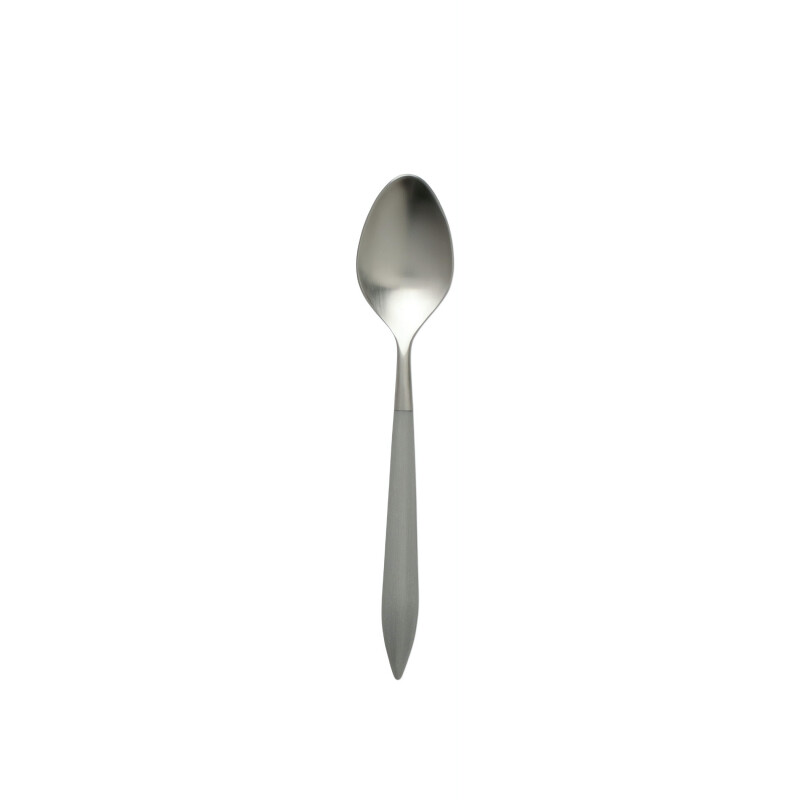 ARS-9854SLG Ares Argento & Light Gray Place Spoon