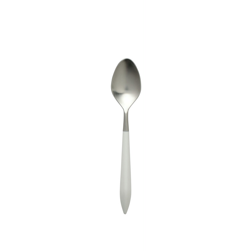 Ares Argento & White Place Spoon