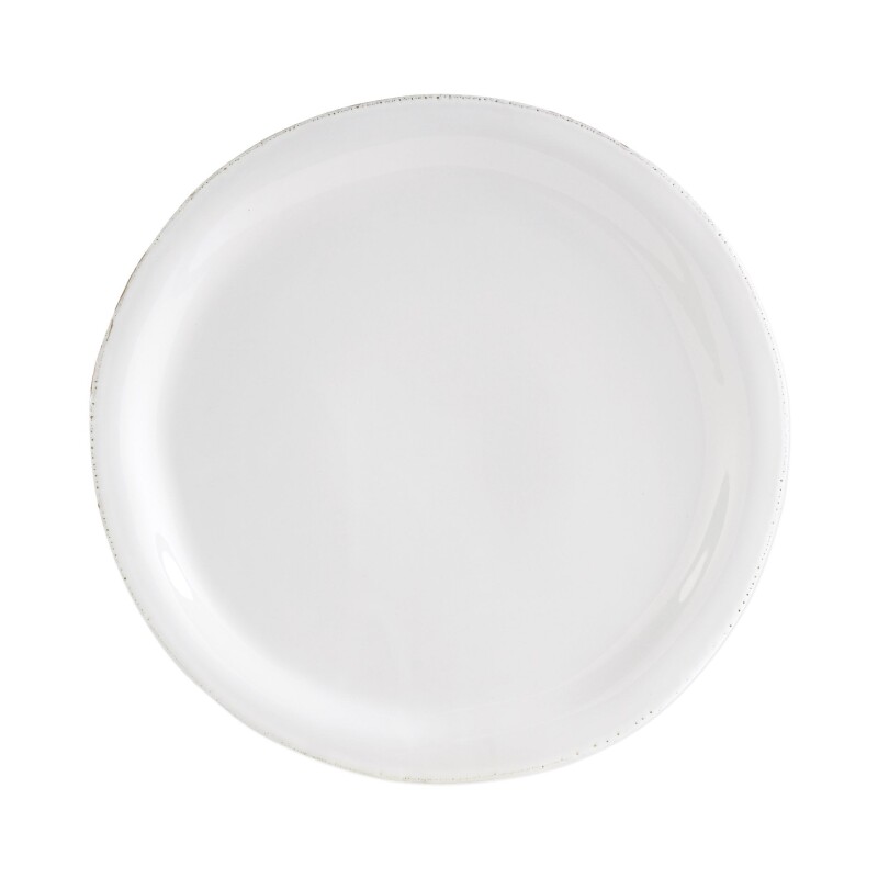 BIA-2600 Bianco Dinner Plate
