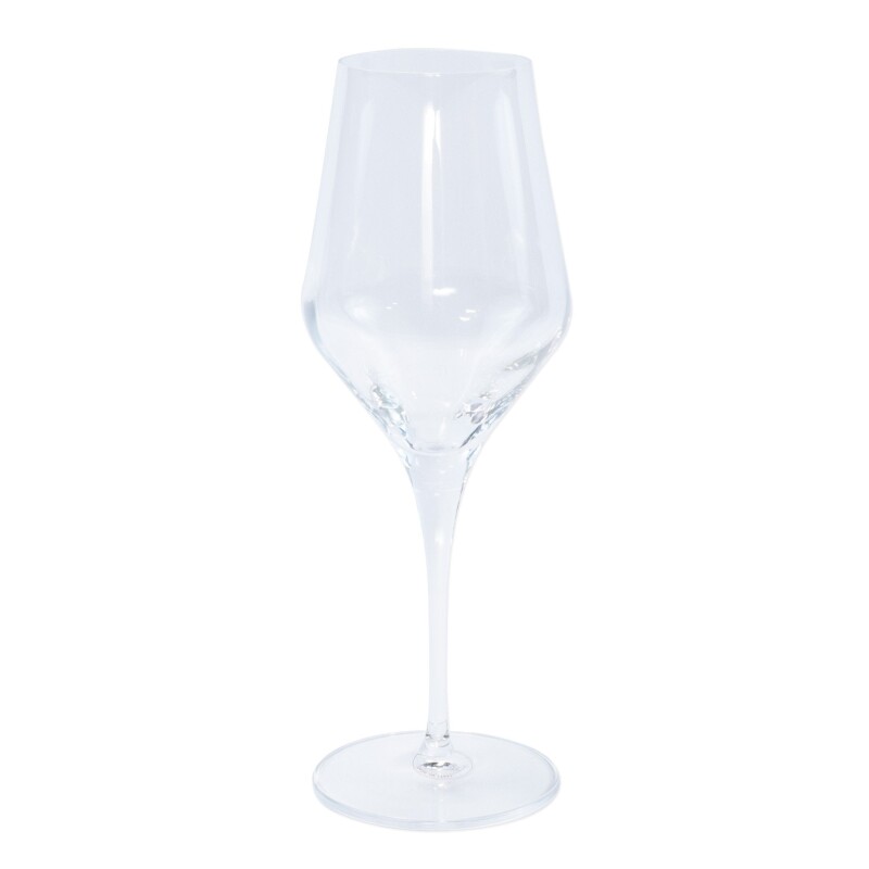 CTA-CL8810 Contessa Clear Water Glass
