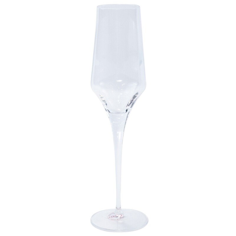 CTA-CL8850 Contessa Clear Champagne Glass