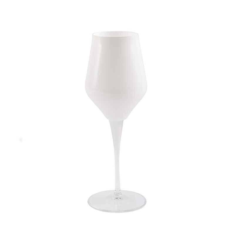 CTA-W8820 Contessa White Wine Glass