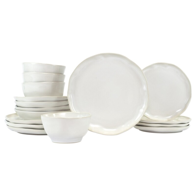 FOM-1100CLS-16 Forma Cloud Sixteen-Piece Place Setting