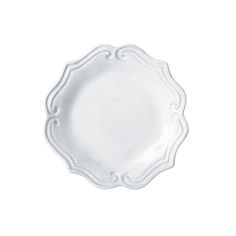 INC-1101C Incanto Baroque Salad Plate