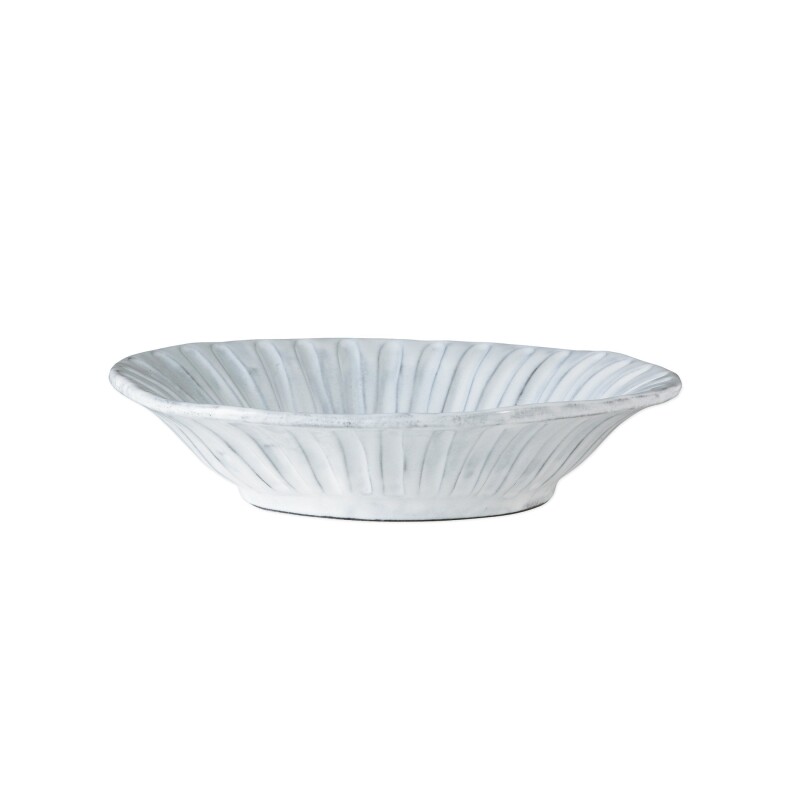 INC-1104A Incanto Stripe Pasta Bowl
