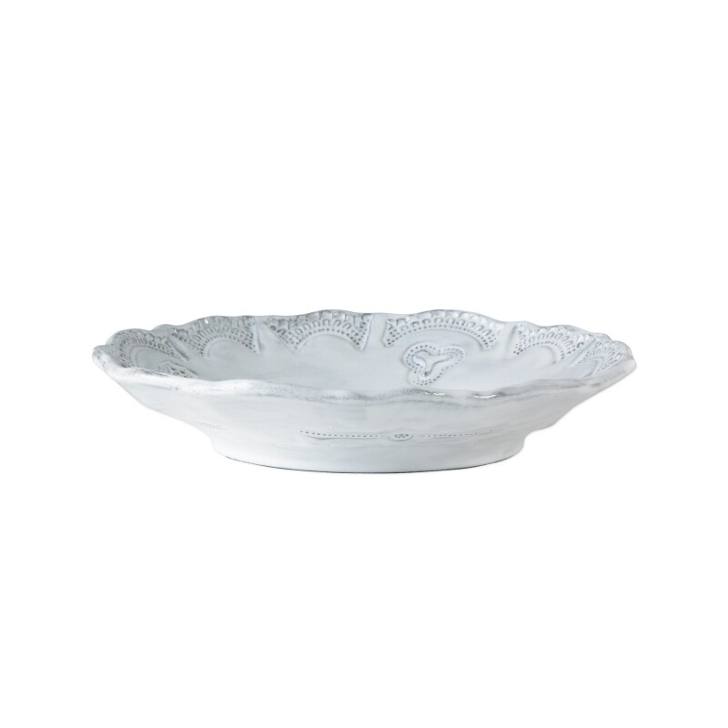 INC-1104D Incanto Lace Pasta Bowl