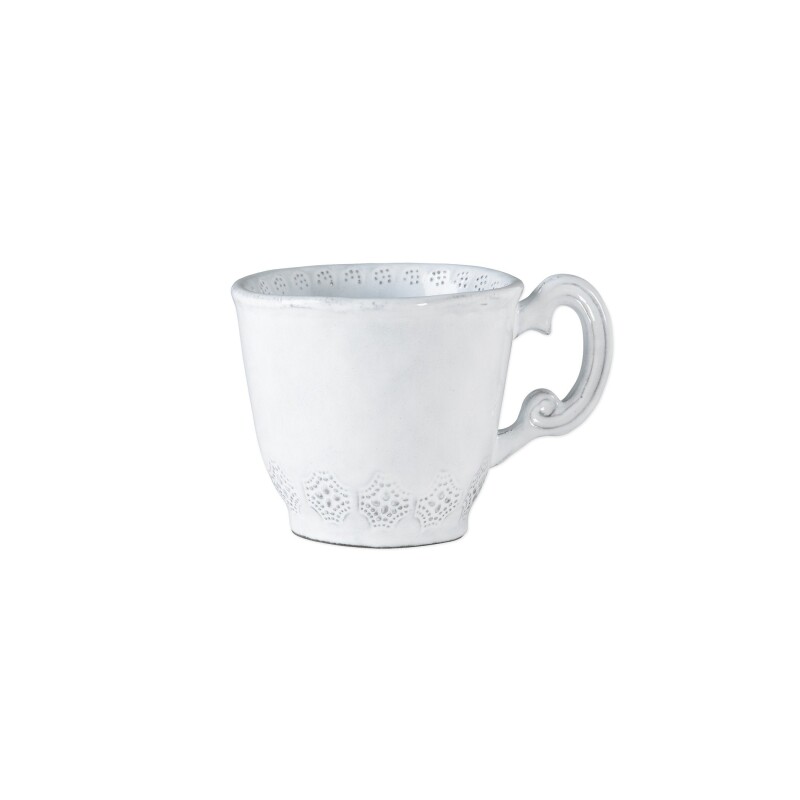 INC-1110D Incanto Lace Mug
