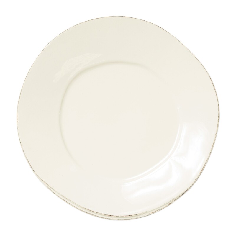 LAS-2600L Lastra Linen Dinner Plate