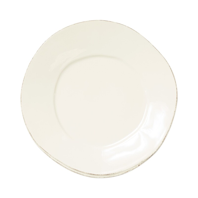 LAS-2606L Lastra Linen European Dinner Plate