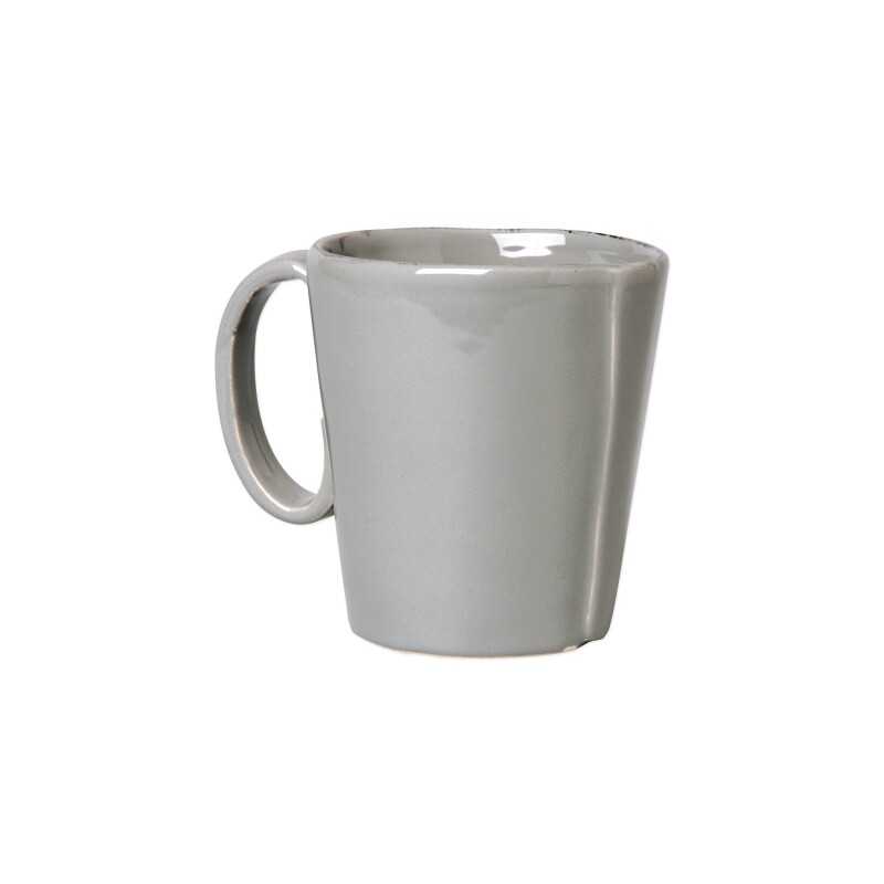 LAS-2610G Lastra Gray Mug