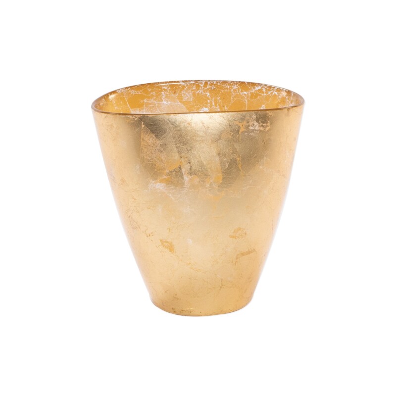 MNN-5281 Moon Glass Small Vase
