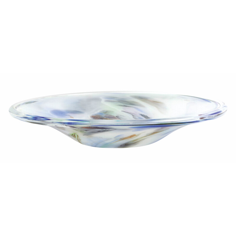 MRN-5231 Murrine Glass Medium Bowl