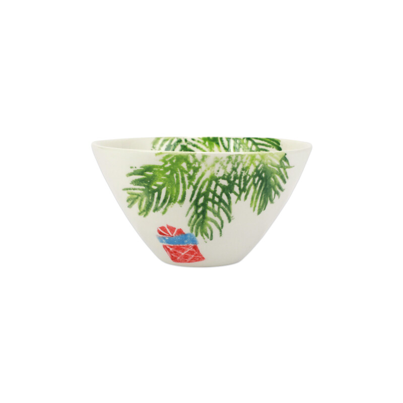 NTC-9705B Nutcrackers French Horn Cereal Bowl