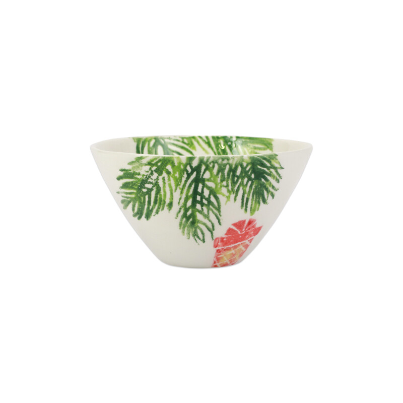 NTC-9705D Nutcrackers Rocking Horse Cereal Bowl