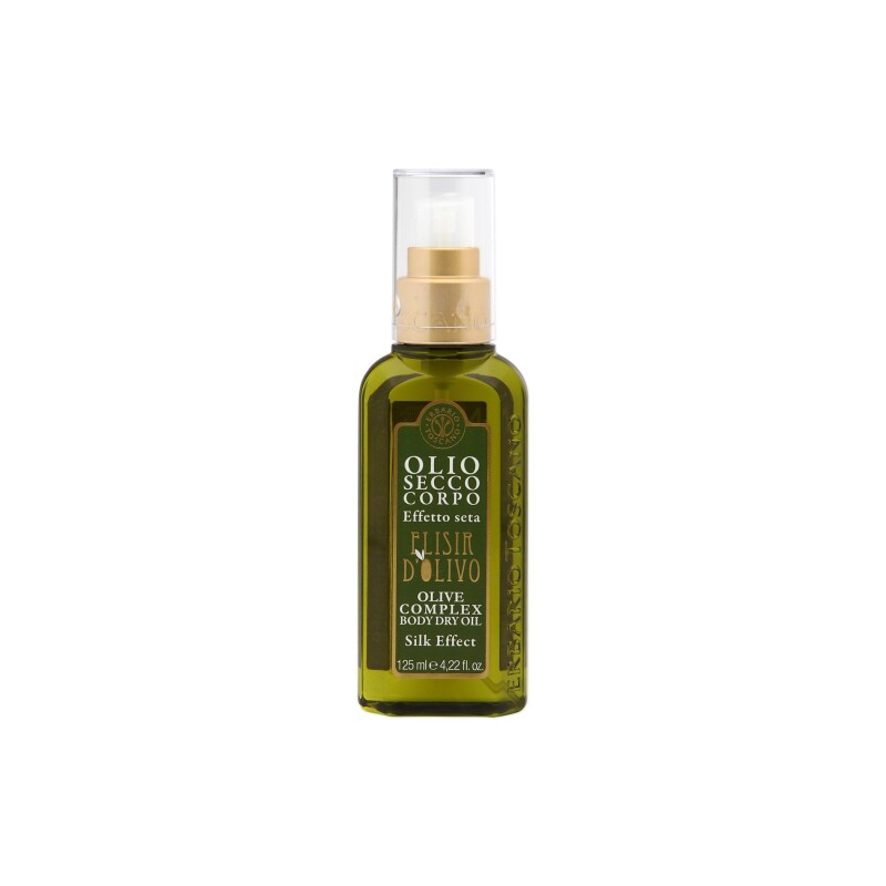 OOOS12P Olive Complex Dry Oil