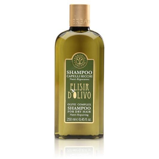 OOSDS25P Olive Complex Shampoo