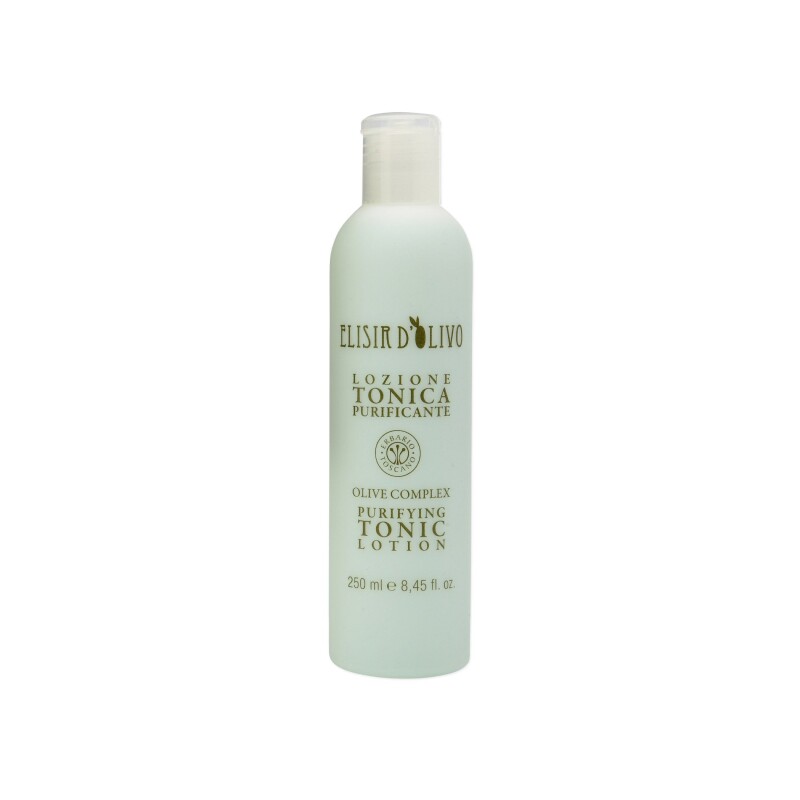 OOTO25P Olive Complex Tonic Lotion
