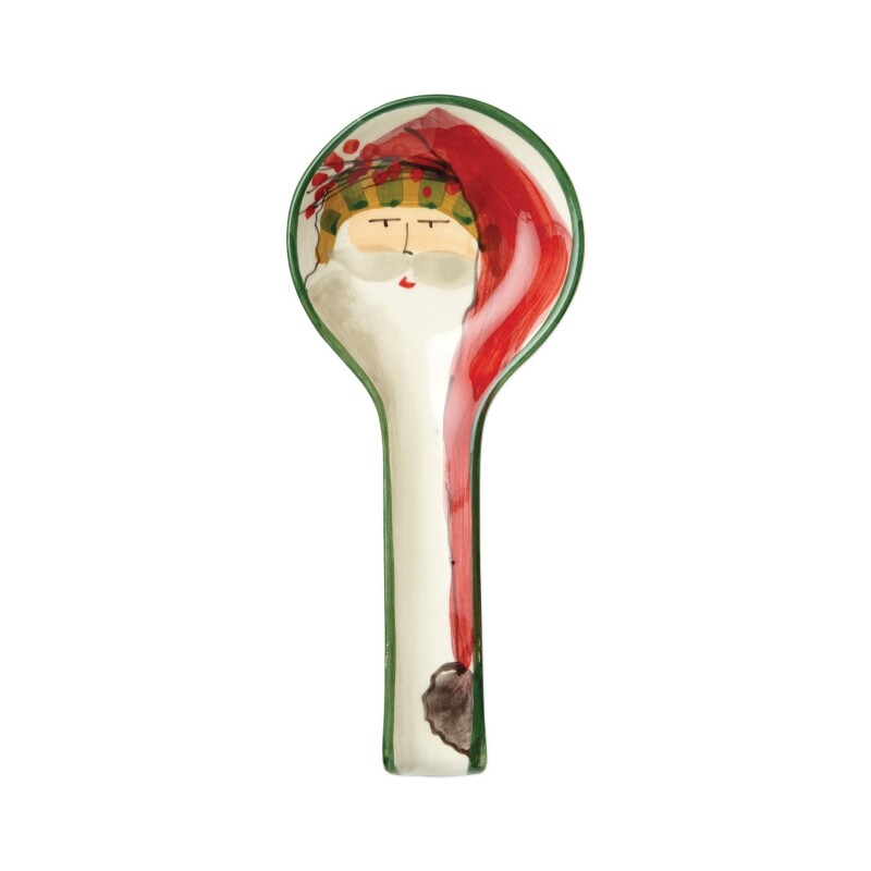 OSN-7891 Old St. Nick Spoon Rest