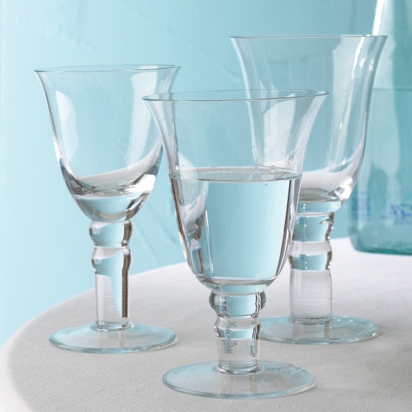 PGL-5210 Puccinelli Water Glass
