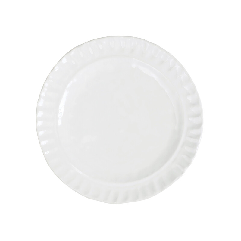 PIE-2601 Pietra Serena Salad Plate