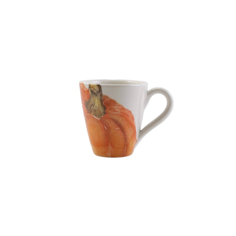 PKN-9710B Pumpkins Mug - Orange Medium Pumpkin