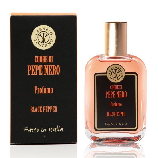 PPR1 Black Pepper 100ml Eau de Parfum