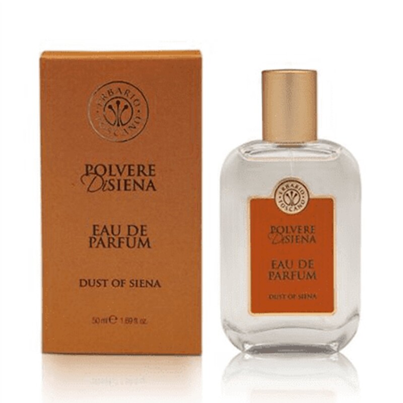 PSPR50 Dust of Siena 50ml Eau de Parfum
