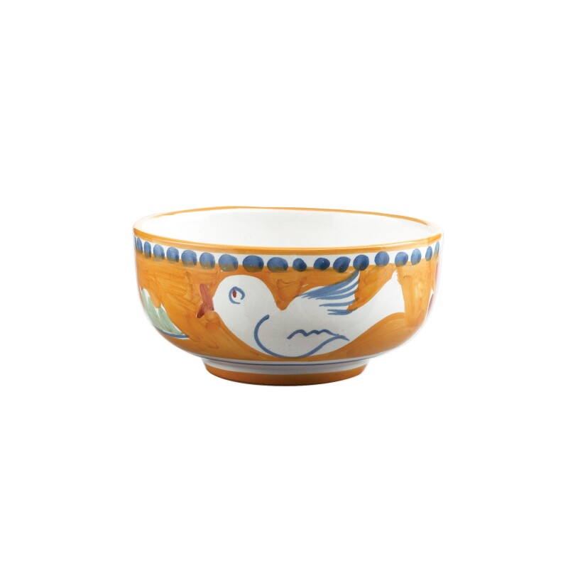 UCC-1005 Campagna Uccello Cereal/Soup Bowl