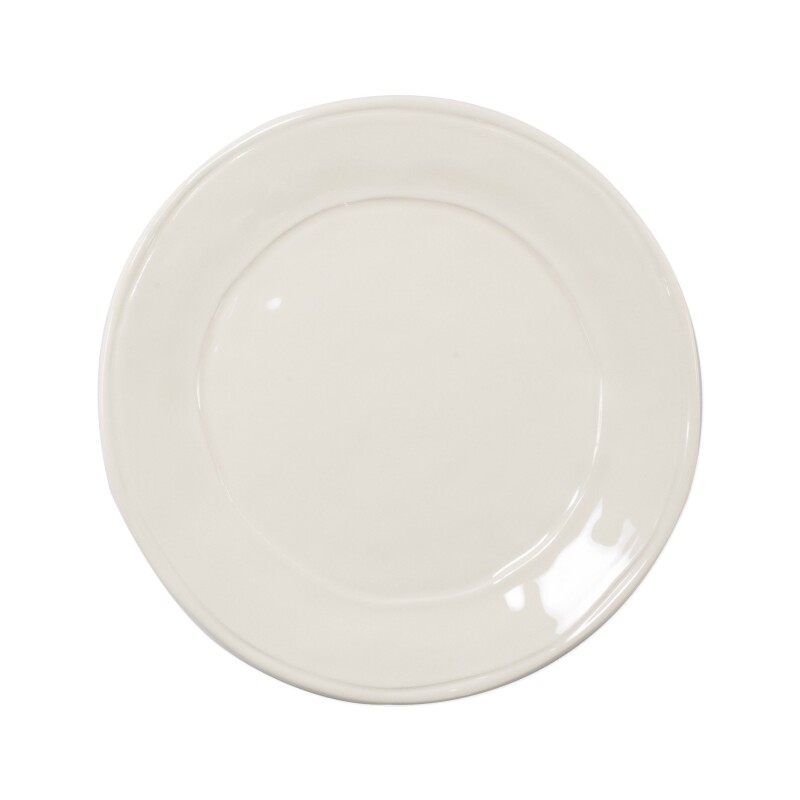 Fresh Linen Dinner Plate