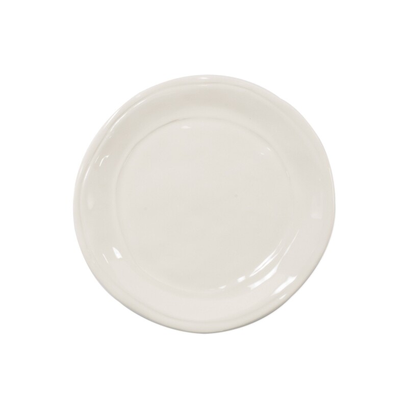 VFRS-2601L Fresh Linen Salad Plate
