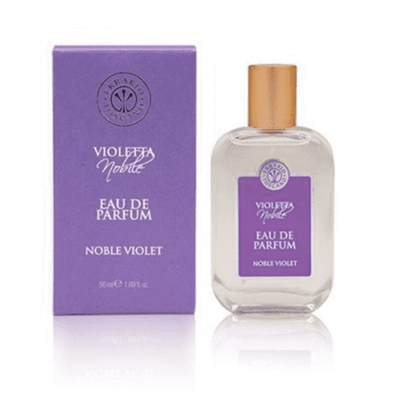 VNPR50 Noble Violet 50ml Eau de Parfum