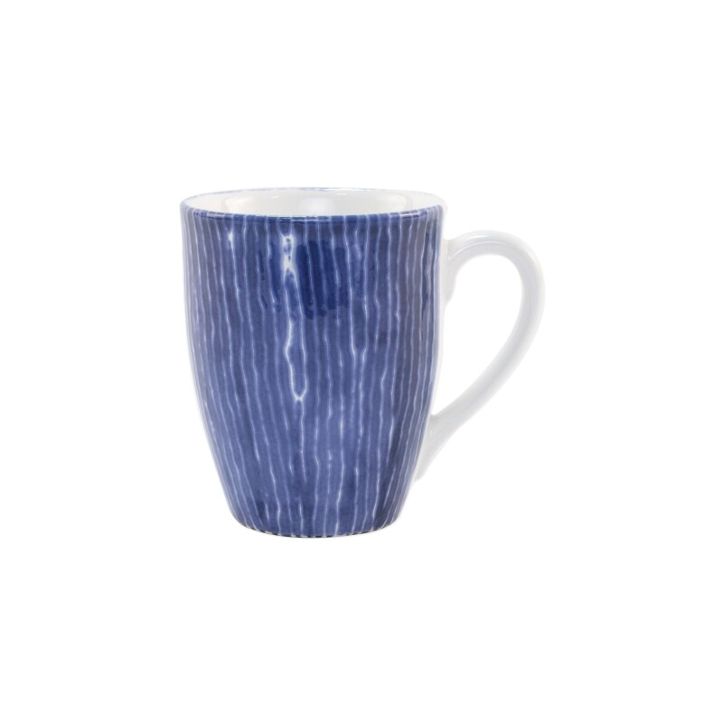 VSAN-003010D Santorini Stripe Mug