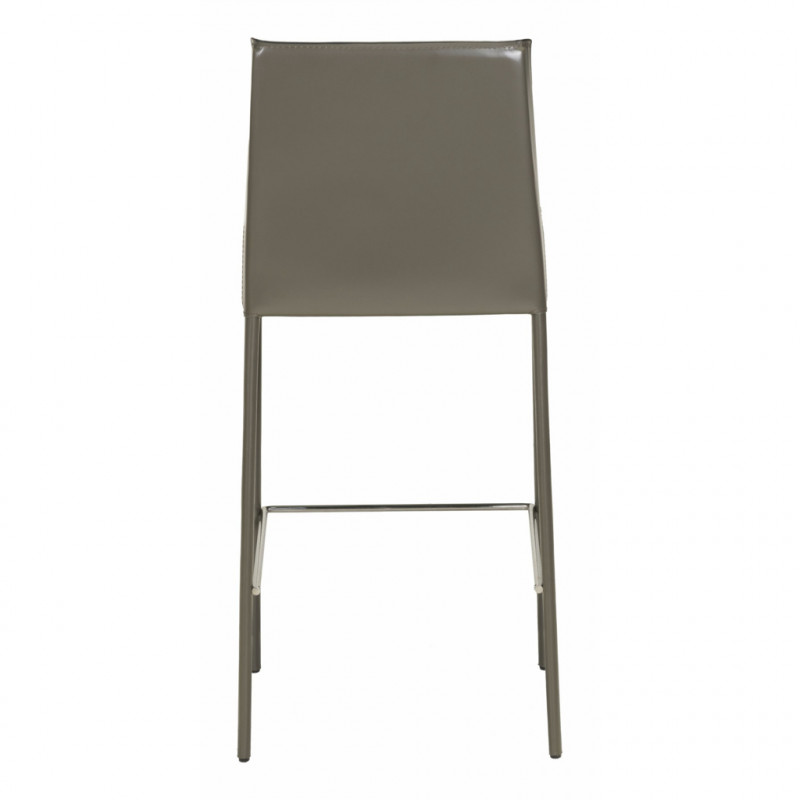 100646 Image4 Fashion Bar Chair Set Of 2 Gray