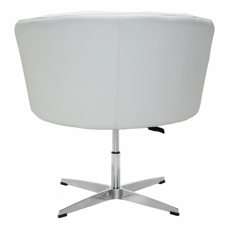 100769 Image4 Wilshire Occasional Chair White