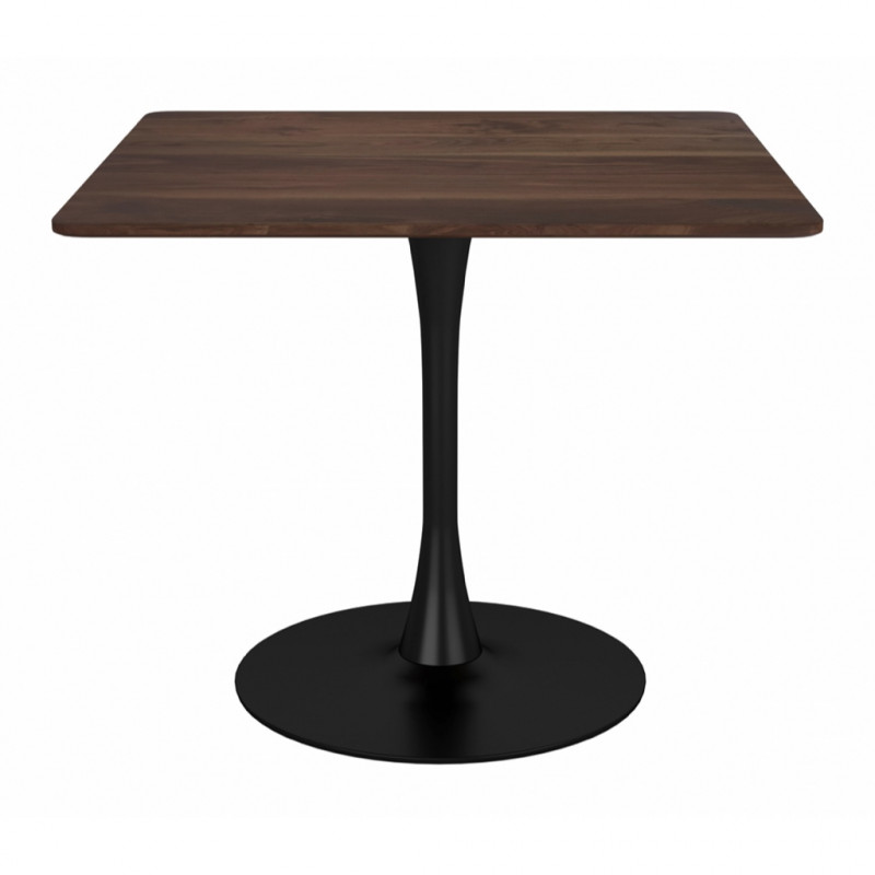 101818 Image2 Molly Dining Table Brown