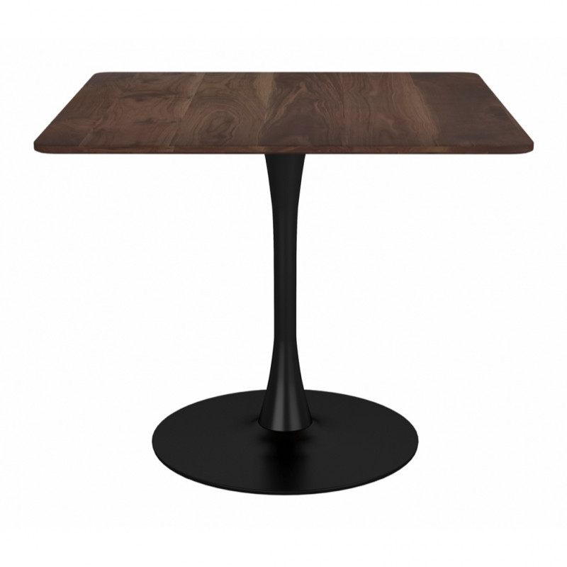 101818 Image3 Molly Dining Table Brown