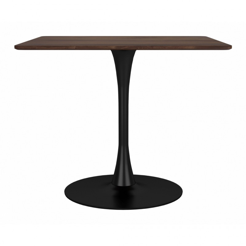 101818 Image4 Molly Dining Table Brown