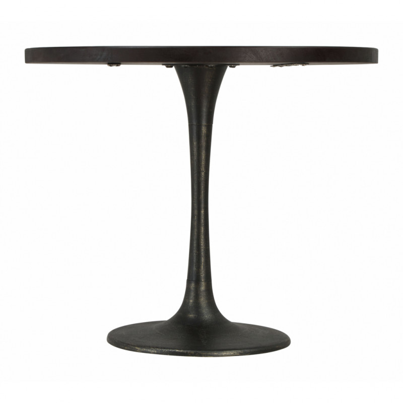 101843 Image3 Montreal Dining Table Black