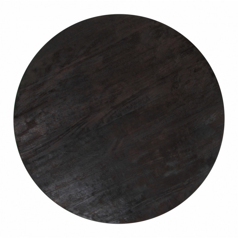 101843 Image4 Montreal Dining Table Black