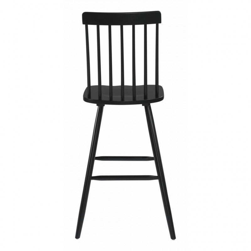 101848 Image4 Ashley Bar Chair Black
