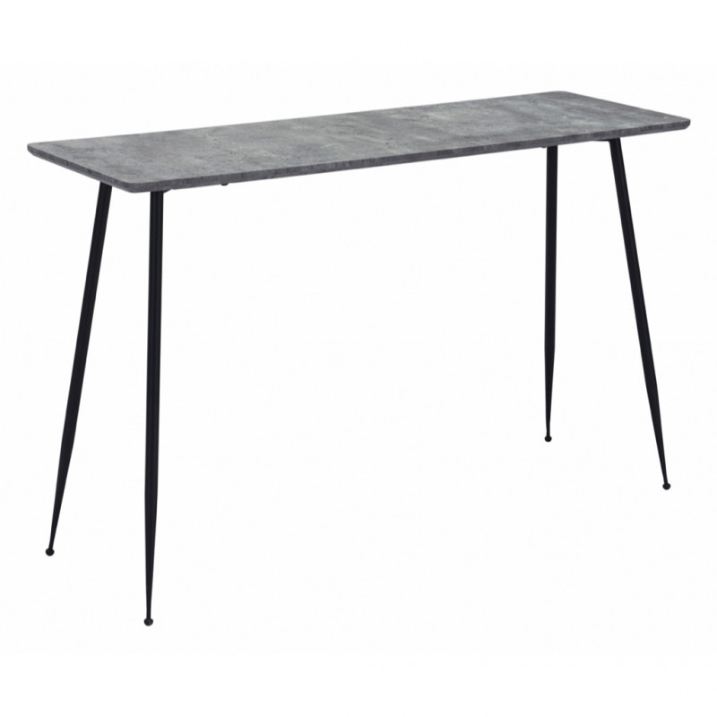 101887 Gard Console Table Gray