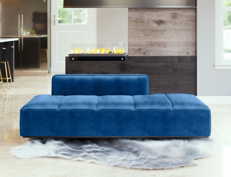 101924 Lifestyle3 Confection Sofa Blue