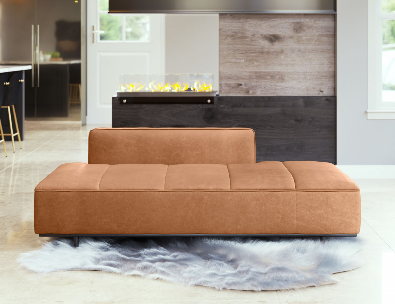 101925 Lifestyle3 Confection Sofa Brown