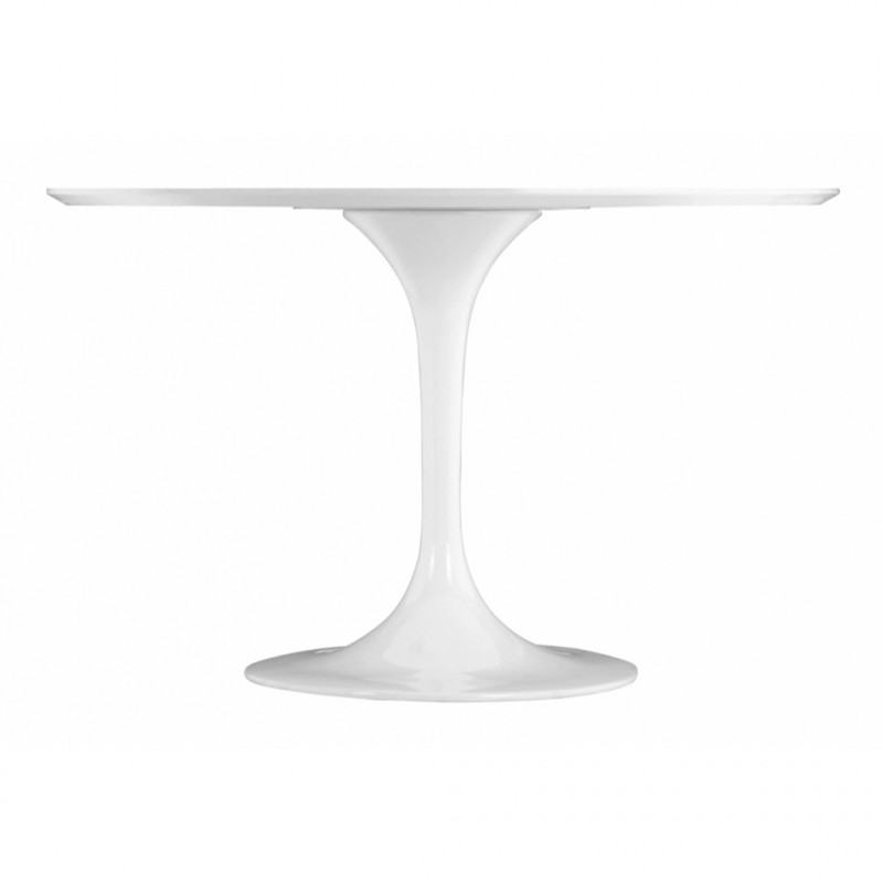 102173 Image2 Wilco Dining Table White