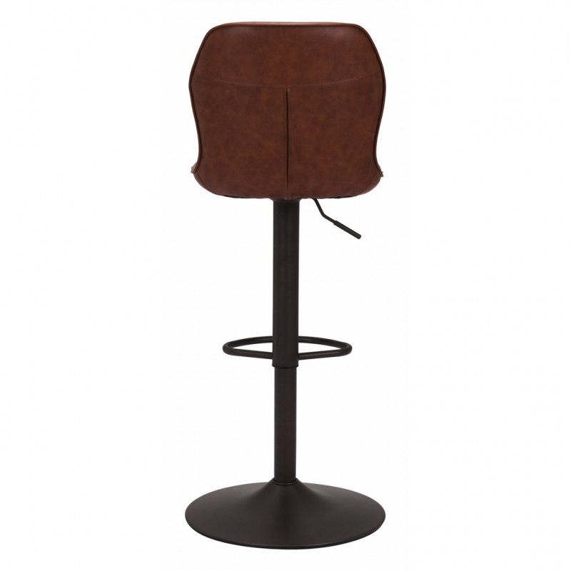 109034 Image4 Vital Bar Chair Vintage Brown